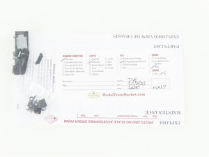 HO Scale Proto 2000 30731 PRR Pennsylvania EMD SD45 Diesel #6174 - DCC Ready