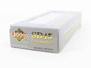 HO Scale Proto 2000 30731 PRR Pennsylvania EMD SD45 Diesel #6174 - DCC Ready