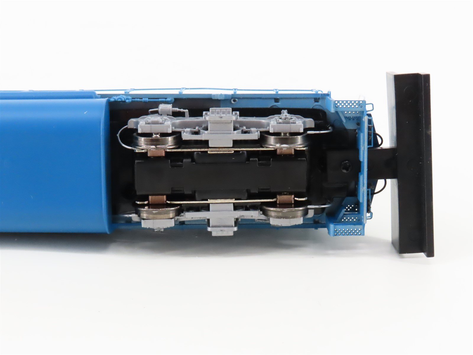 HO Scale Proto 2000 30563 Electro-Motive GP60 Demonstrator Diesel #7 - DCC Ready