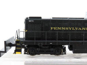 HO Proto 2000 31093 PRR Pennsylvania ALCO S3 Diesel Switcher #9473 - DCC Ready