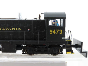 HO Proto 2000 31093 PRR Pennsylvania ALCO S3 Diesel Switcher #9473 - DCC Ready