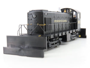 HO Proto 2000 31093 PRR Pennsylvania ALCO S3 Diesel Switcher #9473 - DCC Ready
