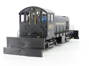HO Proto 2000 31093 PRR Pennsylvania ALCO S3 Diesel Switcher #9473 - DCC Ready