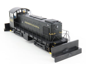HO Proto 2000 31093 PRR Pennsylvania ALCO S3 Diesel Switcher #9473 - DCC Ready