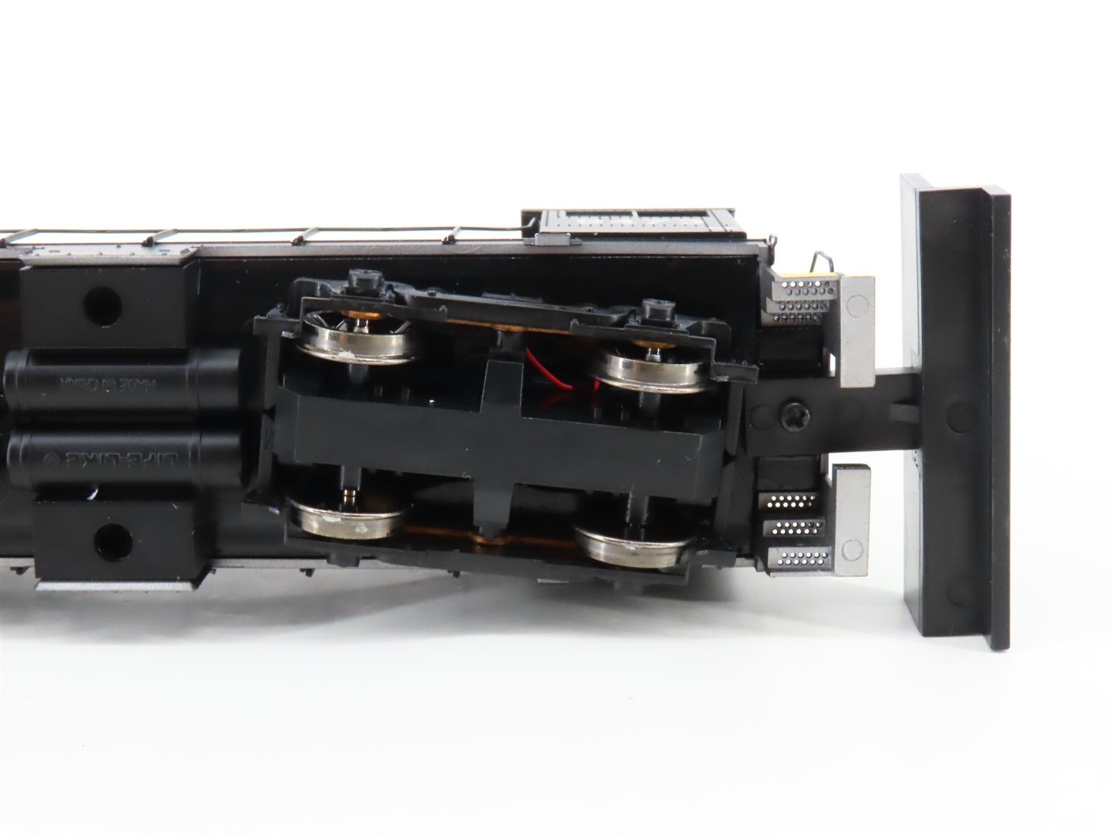 HO Proto 2000 31093 PRR Pennsylvania ALCO S3 Diesel Switcher #9473 - DCC Ready