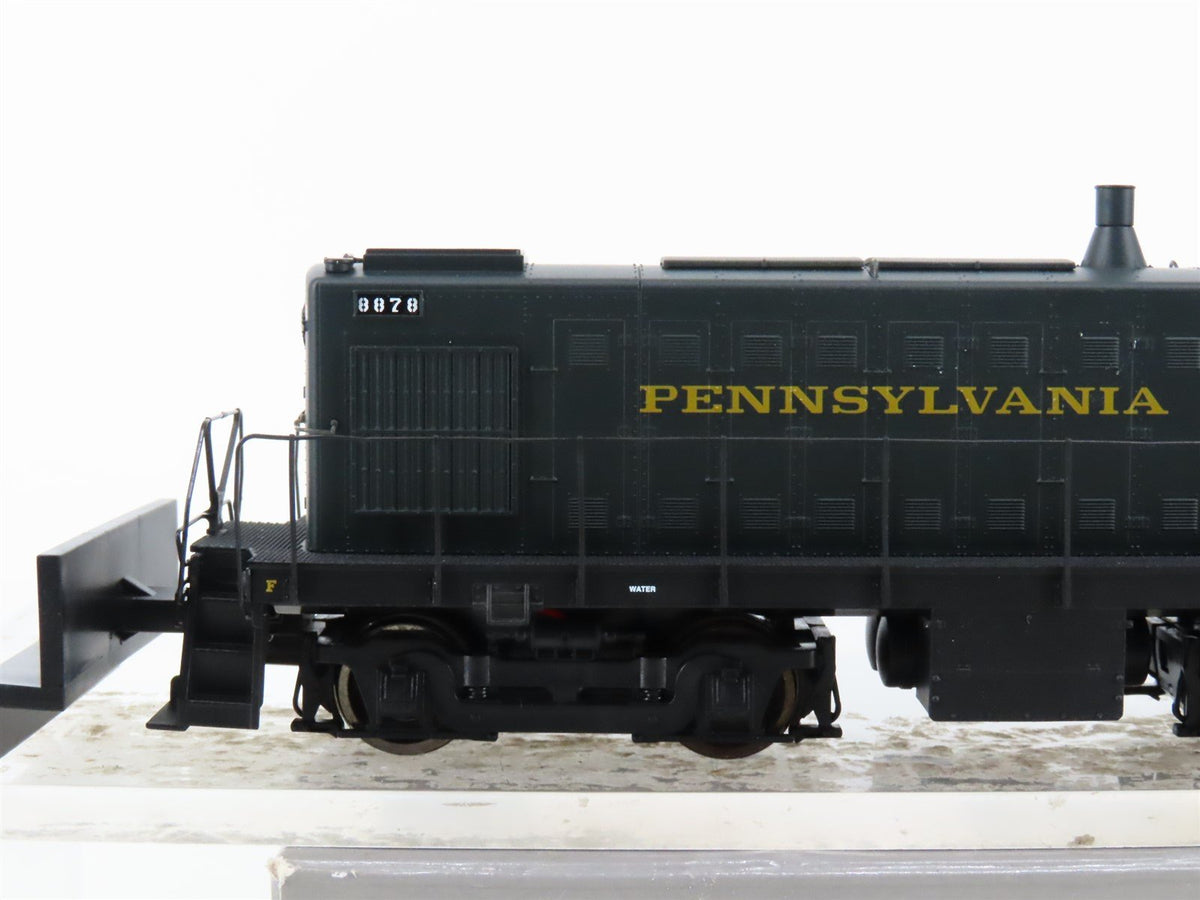 HO Proto 2000 30975 PRR Pennsylvania ALCO S3 Diesel Switcher #8878 - DCC Ready