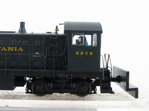 HO Proto 2000 30975 PRR Pennsylvania ALCO S3 Diesel Switcher #8878 - DCC Ready
