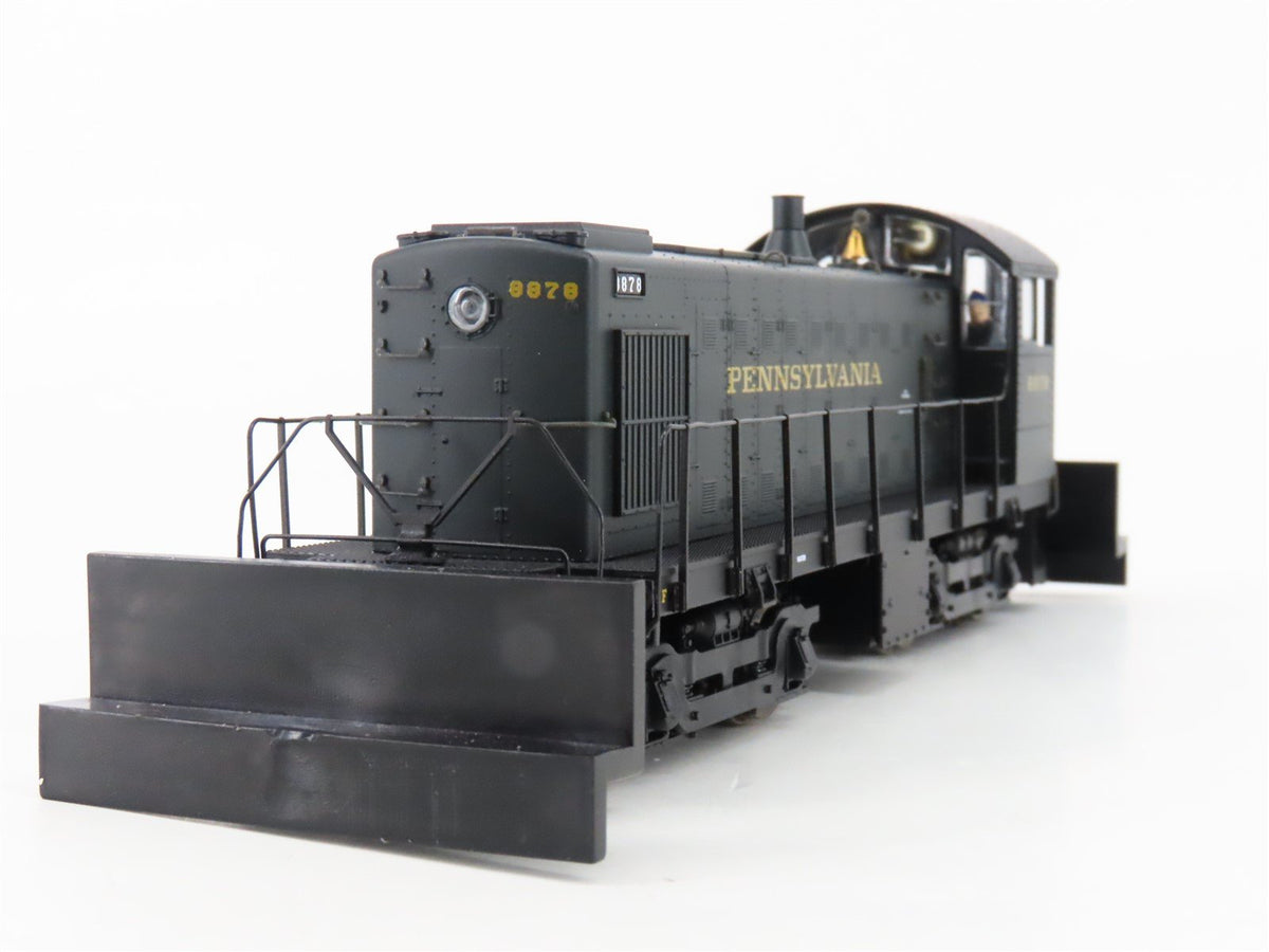 HO Proto 2000 30975 PRR Pennsylvania ALCO S3 Diesel Switcher #8878 - DCC Ready