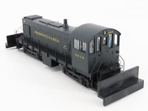 HO Proto 2000 30975 PRR Pennsylvania ALCO S3 Diesel Switcher #8878 - DCC Ready