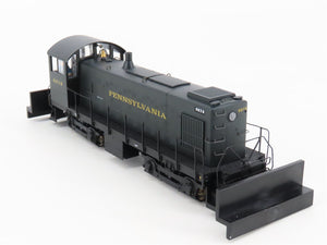 HO Proto 2000 30975 PRR Pennsylvania ALCO S3 Diesel Switcher #8878 - DCC Ready
