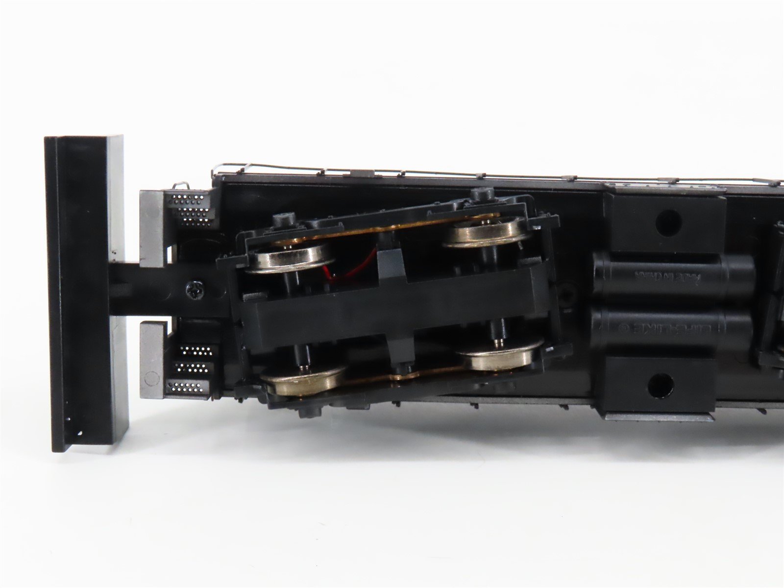 HO Proto 2000 30975 PRR Pennsylvania ALCO S3 Diesel Switcher #8878 - DCC Ready