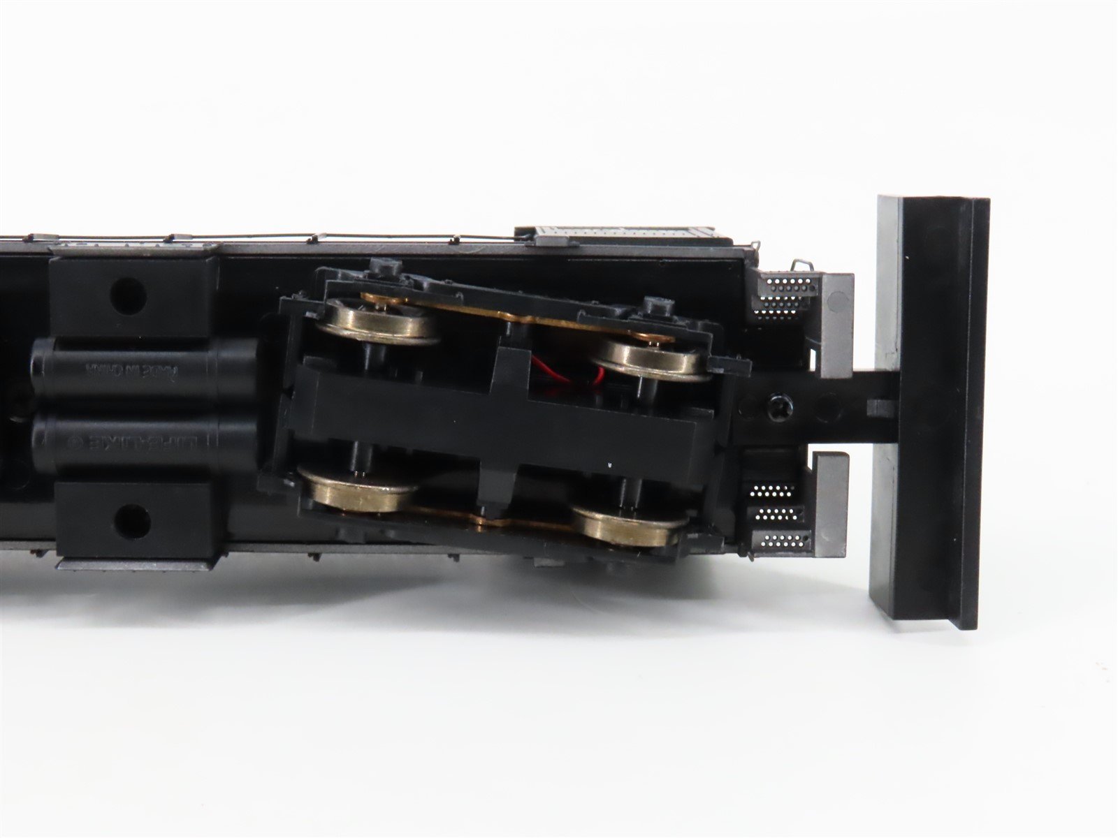 HO Proto 2000 30975 PRR Pennsylvania ALCO S3 Diesel Switcher #8878 - DCC Ready