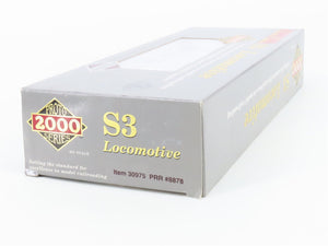 HO Proto 2000 30975 PRR Pennsylvania ALCO S3 Diesel Switcher #8878 - DCC Ready