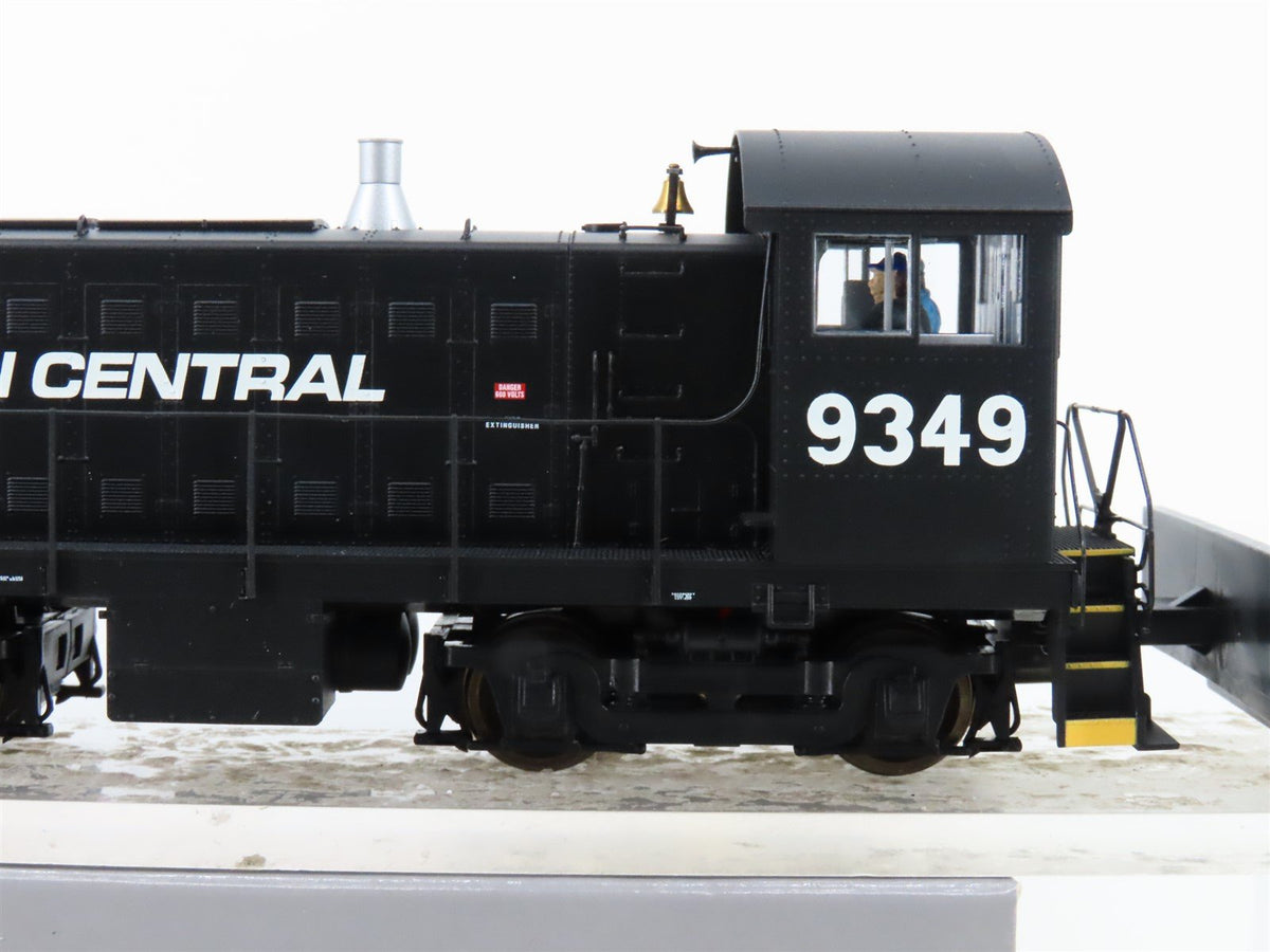 HO Proto 2000 30977 PC Penn Central ALCO S3 Diesel Switcher #9349 - DCC Ready