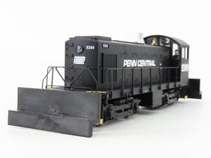 HO Proto 2000 30977 PC Penn Central ALCO S3 Diesel Switcher #9349 - DCC Ready