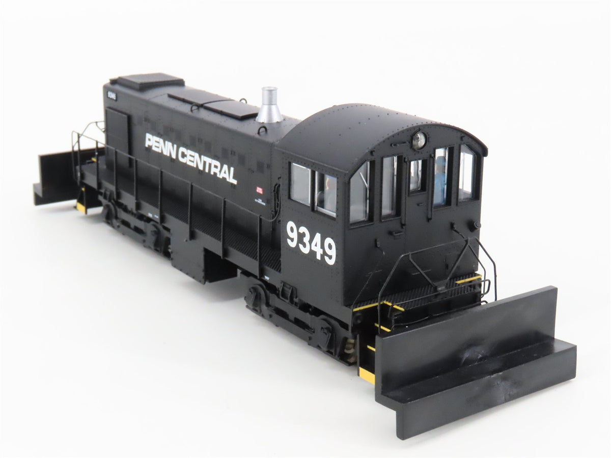 HO Proto 2000 30977 PC Penn Central ALCO S3 Diesel Switcher #9349 - DCC Ready