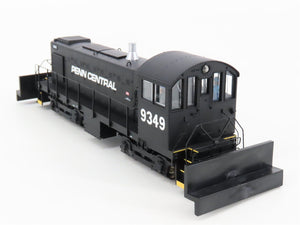 HO Proto 2000 30977 PC Penn Central ALCO S3 Diesel Switcher #9349 - DCC Ready
