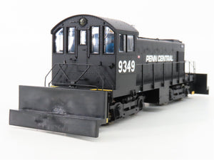 HO Proto 2000 30977 PC Penn Central ALCO S3 Diesel Switcher #9349 - DCC Ready