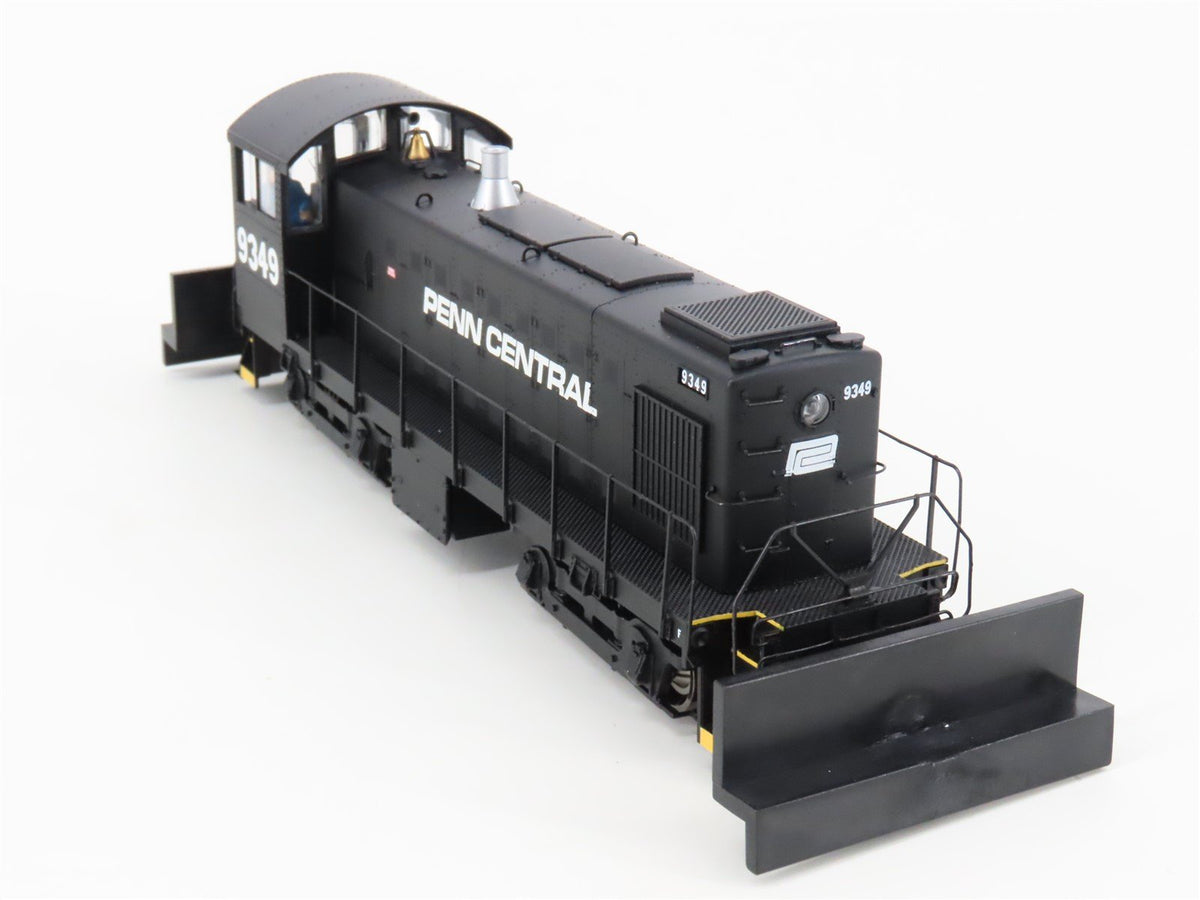 HO Proto 2000 30977 PC Penn Central ALCO S3 Diesel Switcher #9349 - DCC Ready