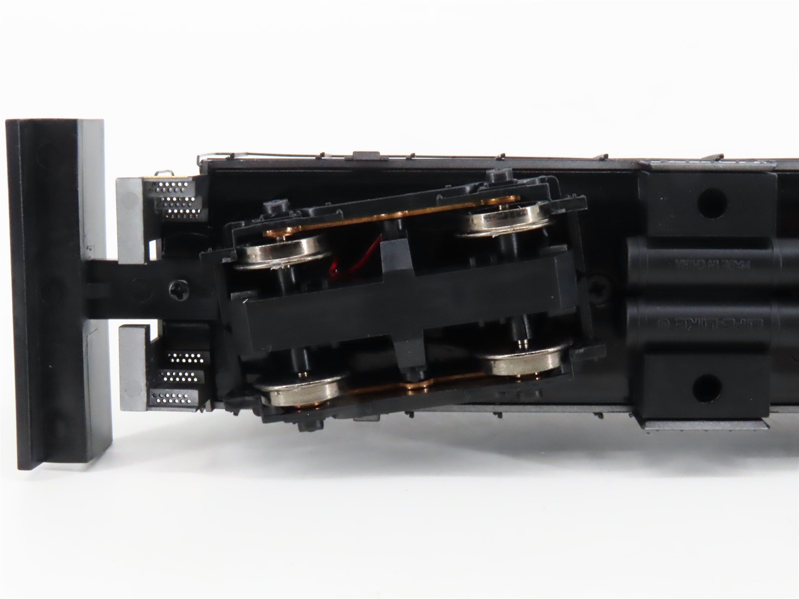 HO Proto 2000 30977 PC Penn Central ALCO S3 Diesel Switcher #9349 - DCC Ready