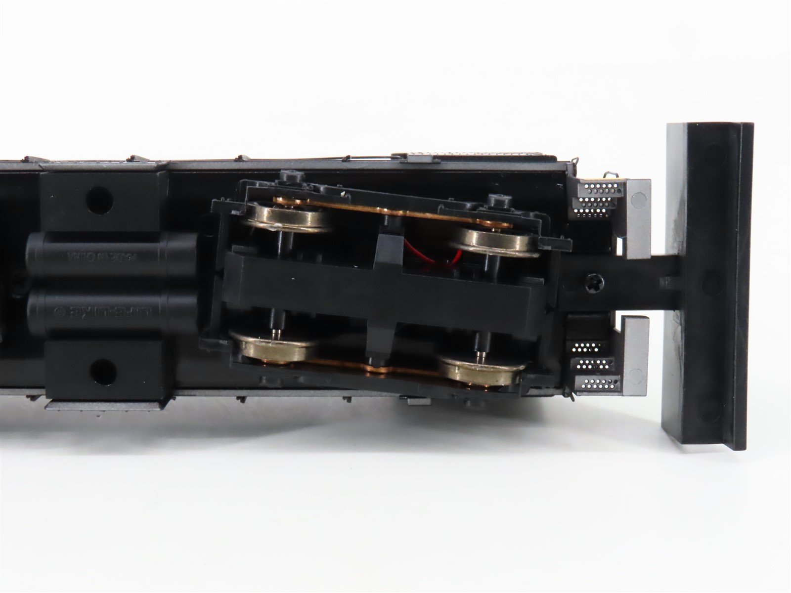 HO Proto 2000 30977 PC Penn Central ALCO S3 Diesel Switcher #9349 - DCC Ready