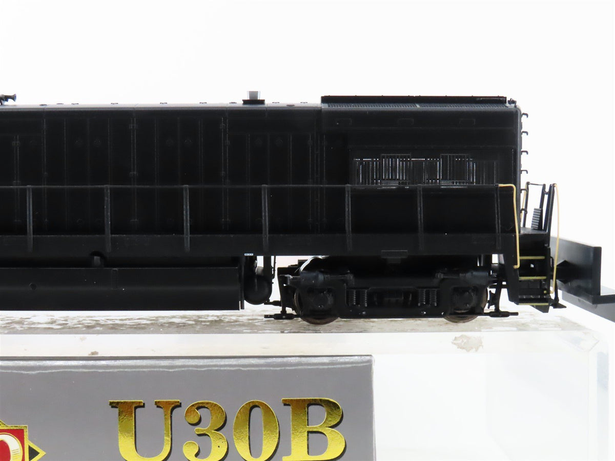 HO Scale Proto 2000 31113 GE Demonstrator U30B Diesel #304 - DCC Ready