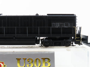 HO Scale Proto 2000 31113 GE Demonstrator U30B Diesel #304 - DCC Ready