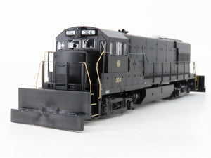 HO Scale Proto 2000 31113 GE Demonstrator U30B Diesel #304 - DCC Ready
