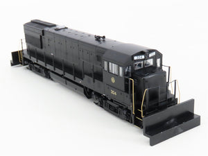 HO Scale Proto 2000 31113 GE Demonstrator U30B Diesel #304 - DCC Ready