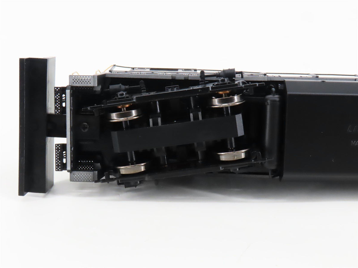 HO Scale Proto 2000 31113 GE Demonstrator U30B Diesel #304 - DCC Ready