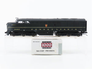 HO Scale Proto 1000 31697 PRR Pennsylvania Erie-Built Diesel #9467A - DCC Ready