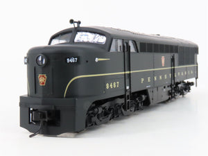 HO Scale Proto 1000 31697 PRR Pennsylvania Erie-Built Diesel #9467A - DCC Ready