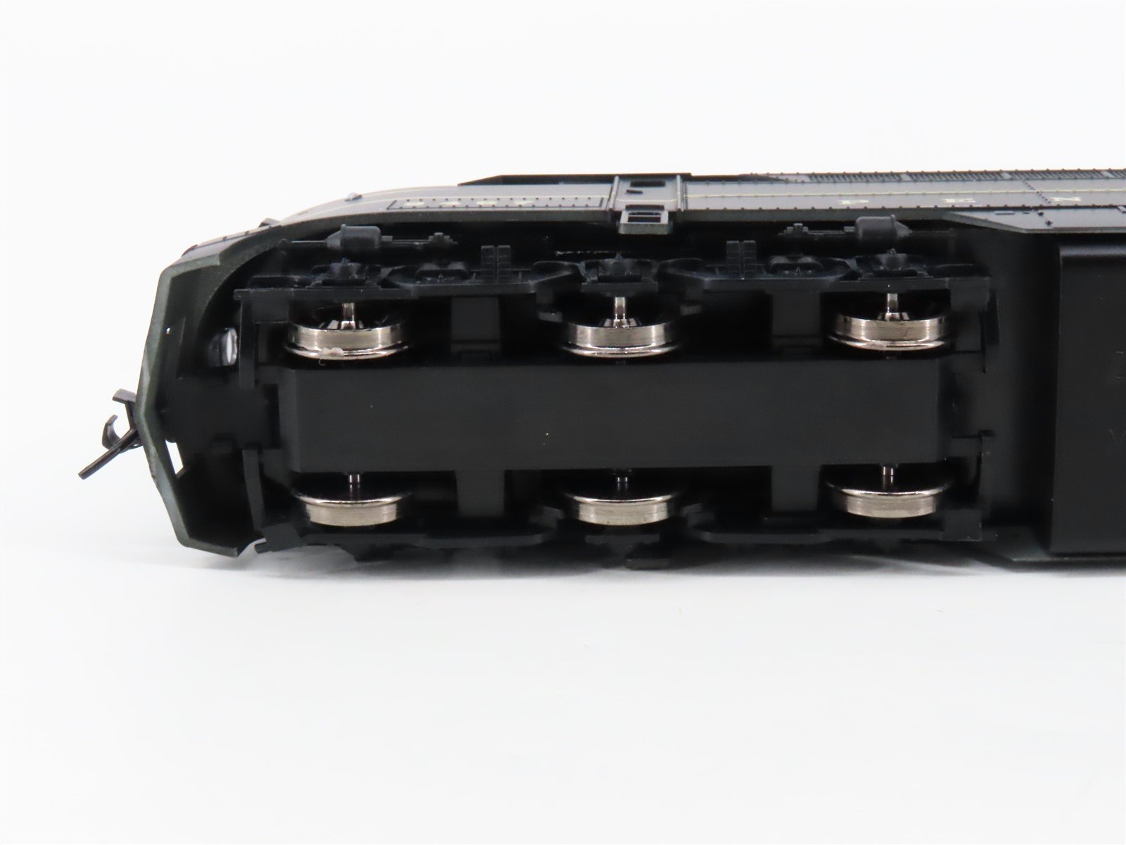 HO Scale Proto 1000 31697 PRR Pennsylvania Erie-Built Diesel #9467A - DCC Ready