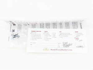 HO Scale Proto 1000 31697 PRR Pennsylvania Erie-Built Diesel #9467A - DCC Ready