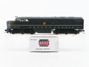 HO Scale Proto 1000 23896 PRR Pennsylvania Erie-Built Diesel #9473A - DCC Ready
