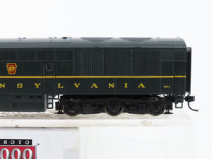 HO Scale Proto 1000 23896 PRR Pennsylvania Erie-Built Diesel #9473A - DCC Ready