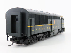 HO Scale Proto 1000 23896 PRR Pennsylvania Erie-Built Diesel #9473A - DCC Ready