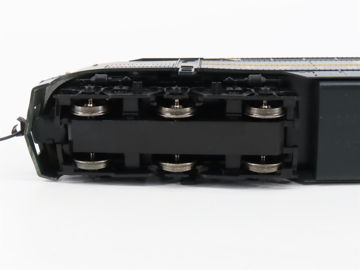 HO Scale Proto 1000 23896 PRR Pennsylvania Erie-Built Diesel #9473A - DCC Ready