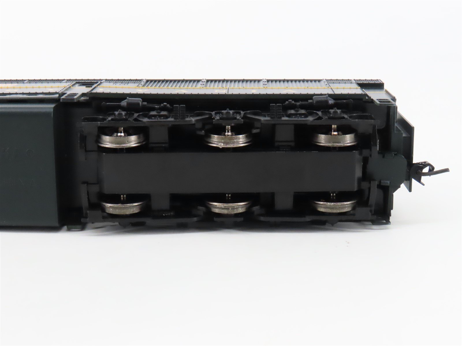 HO Scale Proto 1000 23896 PRR Pennsylvania Erie-Built Diesel #9473A - DCC Ready