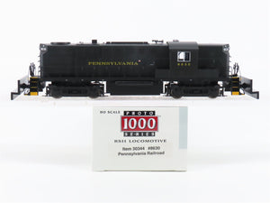 HO Scale Proto 1000 30344 PRR Pennsylvania ALCO RS11 Diesel Locomotive #8630