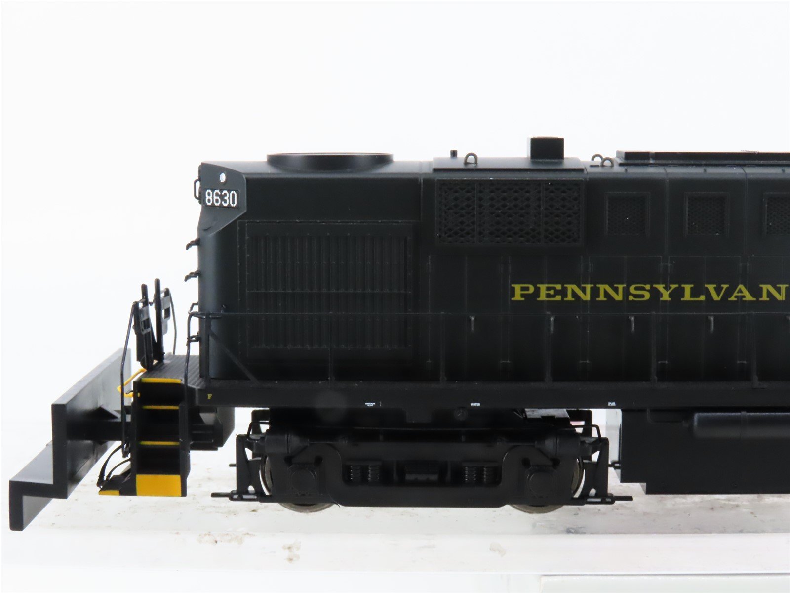 HO Scale Proto 1000 30344 PRR Pennsylvania ALCO RS11 Diesel Locomotive #8630