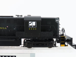 HO Scale Proto 1000 30344 PRR Pennsylvania ALCO RS11 Diesel Locomotive #8630