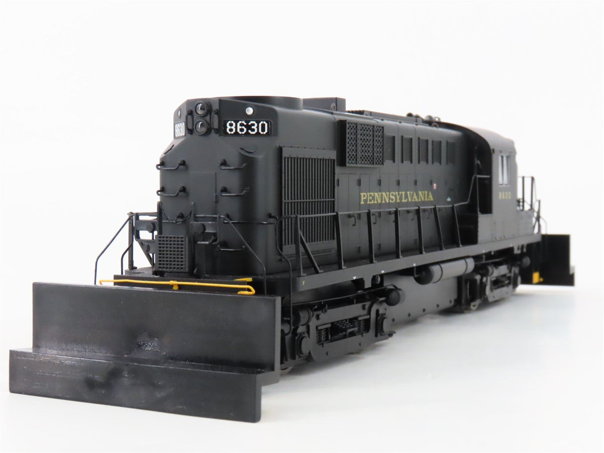 HO Scale Proto 1000 30344 PRR Pennsylvania ALCO RS11 Diesel Locomotive #8630