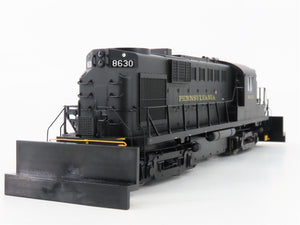 HO Scale Proto 1000 30344 PRR Pennsylvania ALCO RS11 Diesel Locomotive #8630
