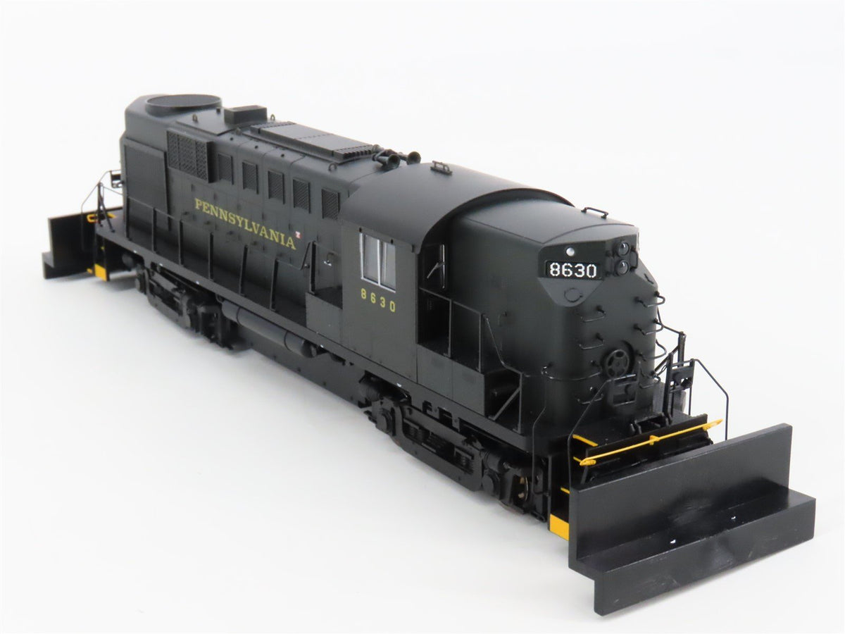 HO Scale Proto 1000 30344 PRR Pennsylvania ALCO RS11 Diesel Locomotive #8630