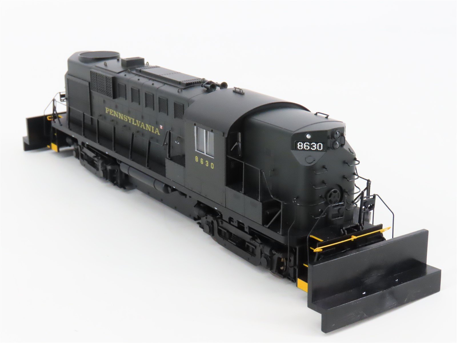 HO Scale Proto 1000 30344 PRR Pennsylvania ALCO RS11 Diesel Locomotive #8630