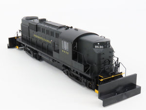 HO Scale Proto 1000 30344 PRR Pennsylvania ALCO RS11 Diesel Locomotive #8630