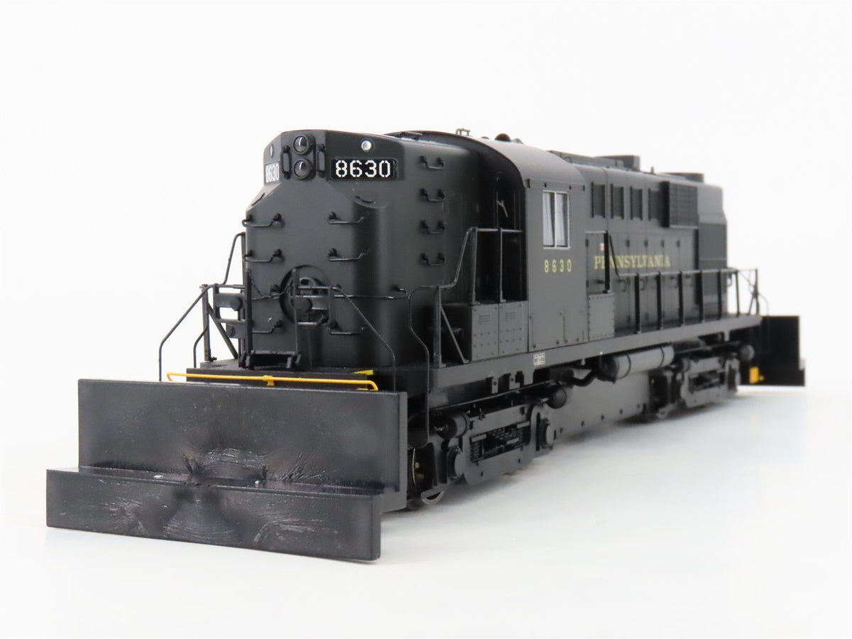 HO Scale Proto 1000 30344 PRR Pennsylvania ALCO RS11 Diesel Locomotive #8630