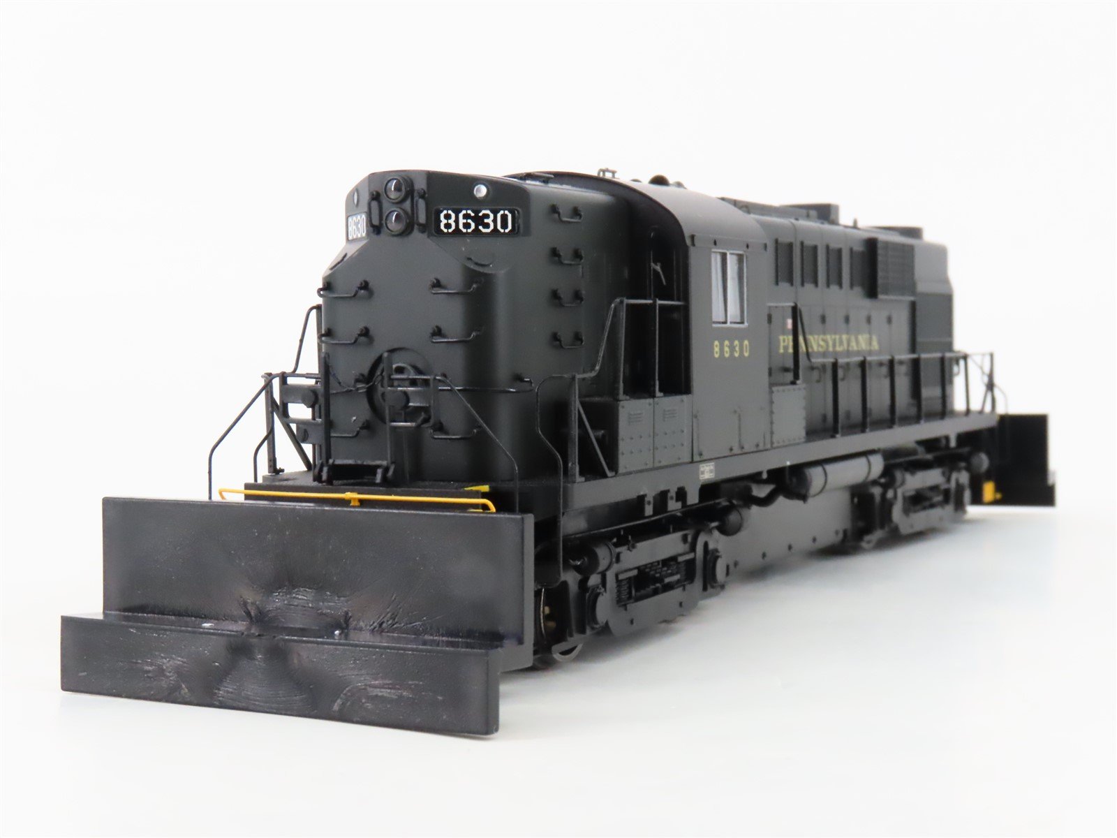 HO Scale Proto 1000 30344 PRR Pennsylvania ALCO RS11 Diesel Locomotive #8630