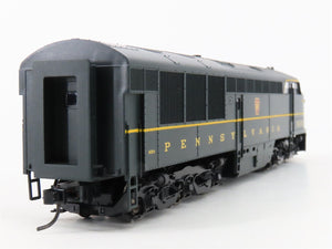 HO Scale Proto 1000 PRR Pennsylvania Erie-Built A-Unit Diesel Locomotive #9472A